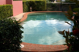Albion Manor Apartments And Motel - ACT Tourism 1
