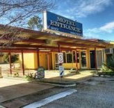 Barclay Gardens Motor Inn - ACT Tourism