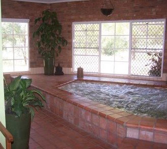 Thurgoona Country Club - ACT Tourism 1