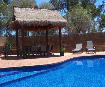 Thurgoona Country Club - ACT Tourism 3