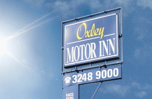 Oxley QLD ACT Tourism
