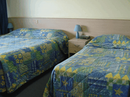 Oxley Motor Inn - ACT Tourism 2
