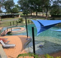 Valley Vineyard Tourist Park - ACT Tourism
