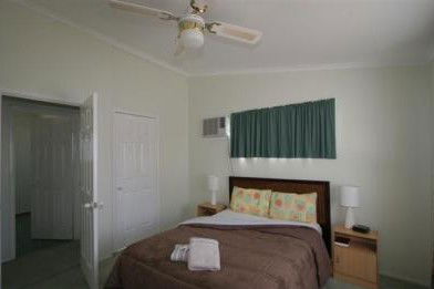 Valley Vineyard Tourist Park - ACT Tourism 1