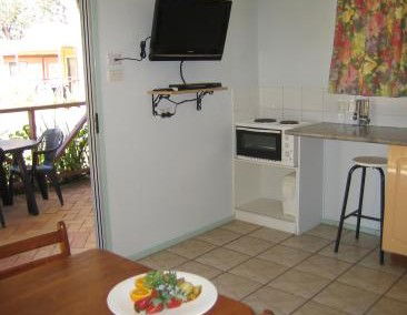 Valley Vineyard Tourist Park - ACT Tourism 2