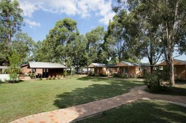 Valley Vineyard Tourist Park - ACT Tourism 3