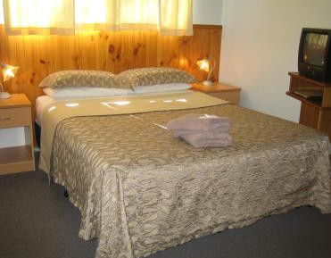 Valley Vineyard Tourist Park - ACT Tourism 4