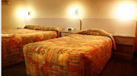 Olympia Motel - ACT Tourism 1