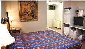 Olympia Motel - ACT Tourism 2