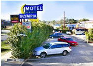 Olympia Motel - ACT Tourism 3