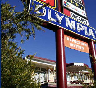 Olympia Motel - ACT Tourism 4