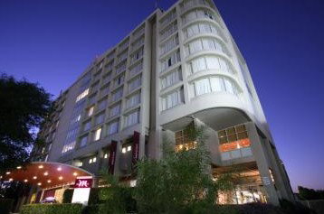 Mercure Hotel Parramatta - ACT Tourism 0