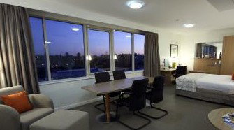 Mercure Hotel Parramatta - ACT Tourism 2