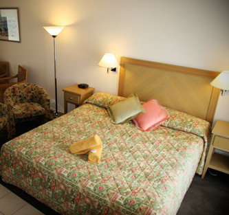 Kilmore Motel - ACT Tourism 3