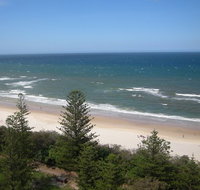Pacific Regis Beachfront Apartments - ACT Tourism