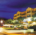Airlie Beach Hotel - ACT Tourism