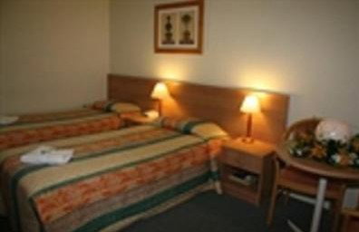 Rest Easy Motel - ACT Tourism 2