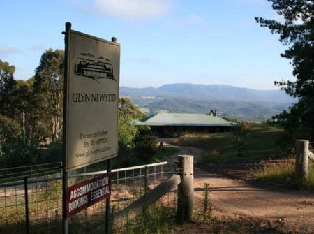 Megalong Valley NSW ACT Tourism