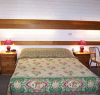 Cobram Central Motor Inn - ACT Tourism