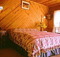 Chesleigh Homestead - ACT Tourism