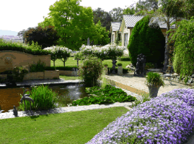 Lochinvar - ACT Tourism