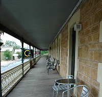 Hotel Mannum - ACT Tourism