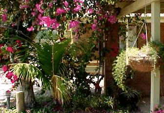 Denham Villas - ACT Tourism