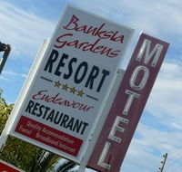 Banksia Gardens Resort Motel - ACT Tourism