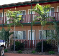 Broome Motel - ACT Tourism