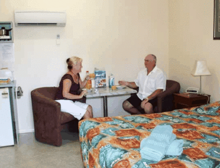 Kununurra Lakeside Resort - ACT Tourism