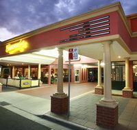 The Commodore Motor Inn - ACT Tourism