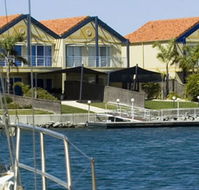 Port Lincoln Waterfront Apartments - ACT Tourism