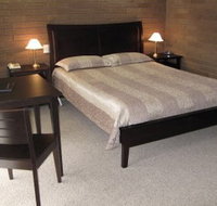 Port Fairy Motor Inn - ACT Tourism