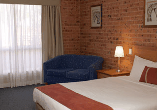 Akuna Motor Inn - ACT Tourism 2