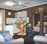 Paradise Holiday Apartments Villas - ACT Tourism