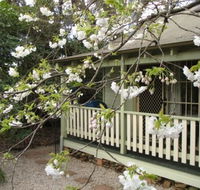 Harrow Cottages - ACT Tourism