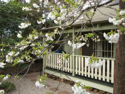 Harrow Cottages - ACT Tourism 0