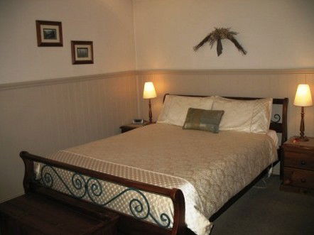 Harrow Cottages - ACT Tourism 1
