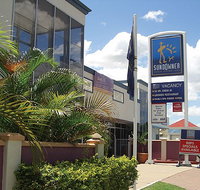 Sundowner Chain Motor Inn Rockhampton - ACT Tourism