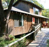 Jemby-Rinjah Lodge - ACT Tourism