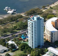 Palmerston Tower - ACT Tourism