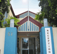 Benson Court Motel - ACT Tourism