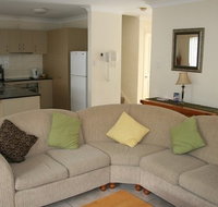Pacific Sun Gold Coast Holiday Townhouse - ACT Tourism