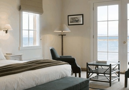 Piermont Retreat - ACT Tourism