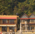 Strahan Village - ACT Tourism
