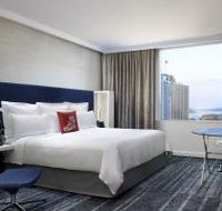 Sydney Harbour Marriott Hotel - ACT Tourism