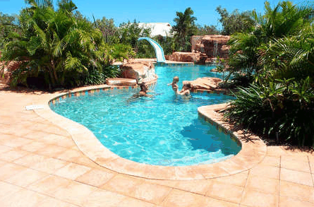 Habitat Resort Broome - ACT Tourism