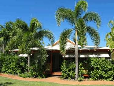 Habitat Resort Broome - ACT Tourism 3