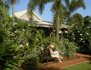 Habitat Resort Broome - ACT Tourism 4
