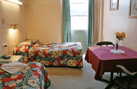 Royal Centrepoint Motel - ACT Tourism
